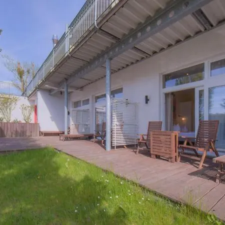 Strandlaeufer 115 Granzow