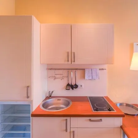 Strandlaeufer 115 Apartment Granzow