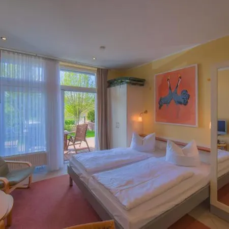 Strandlaeufer 115 Apartment *