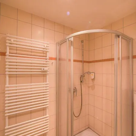 Apartment Strandlaeufer 115