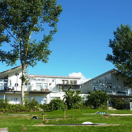 Strandlaeufer 115 Apartment Granzow