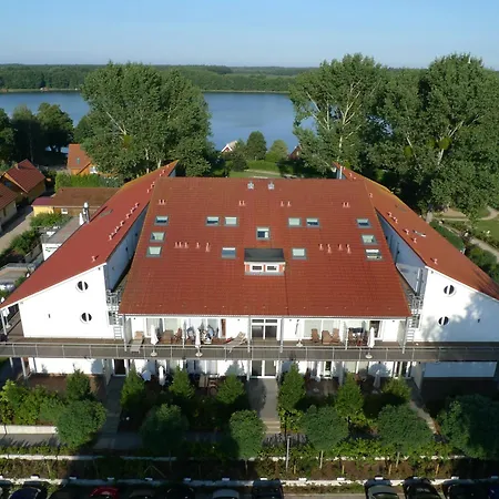 Apartment Strandlaeufer 115 Granzow