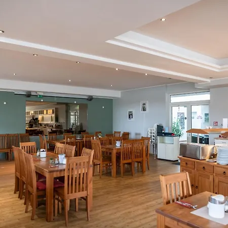 Strandlaeufer 115 Apartment *