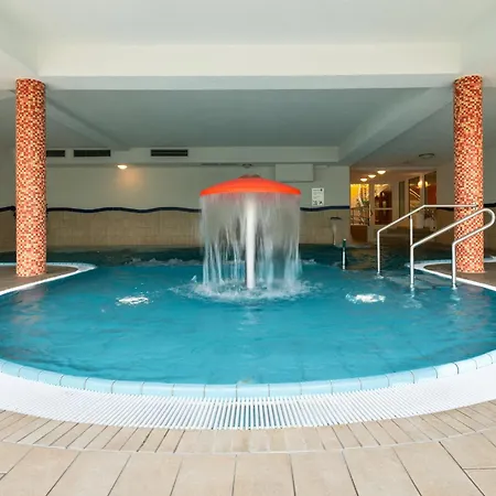 Apartment Strandlaeufer 115