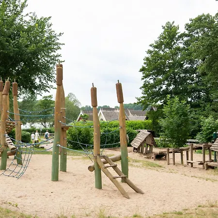 Apartment Strandlaeufer 115